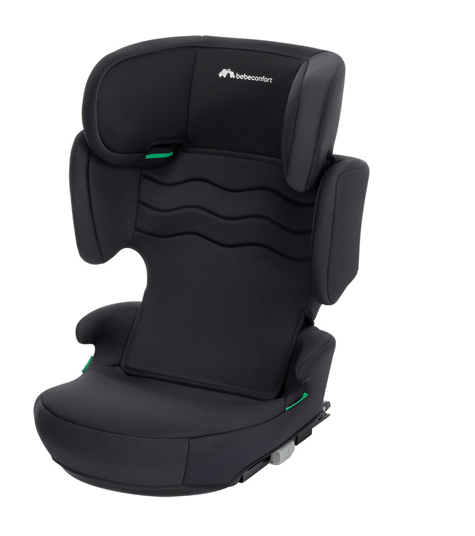 Bebeconfort Hera  -fix Mineral Black