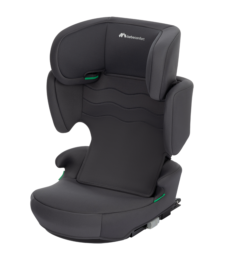 Bebeconfort Hera  -fix Mineral Graphite