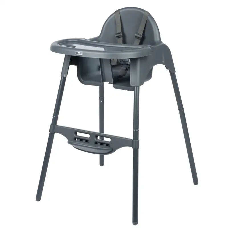 Bebeconfort Meely Højstol Graphite