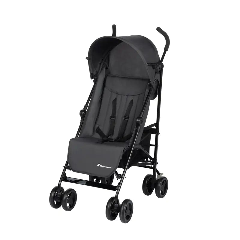 Bebeconfort Rainbow Paraplyklapvogn Mineral Graphite