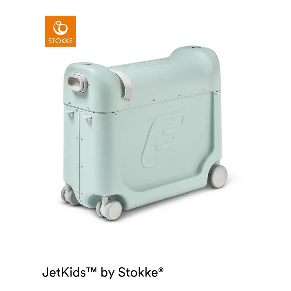 Bedbox Jetkidsâ  By Stokkeâ  Green Aurora