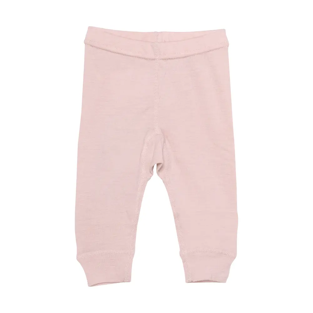 Uld Leggings Solid 6340 80