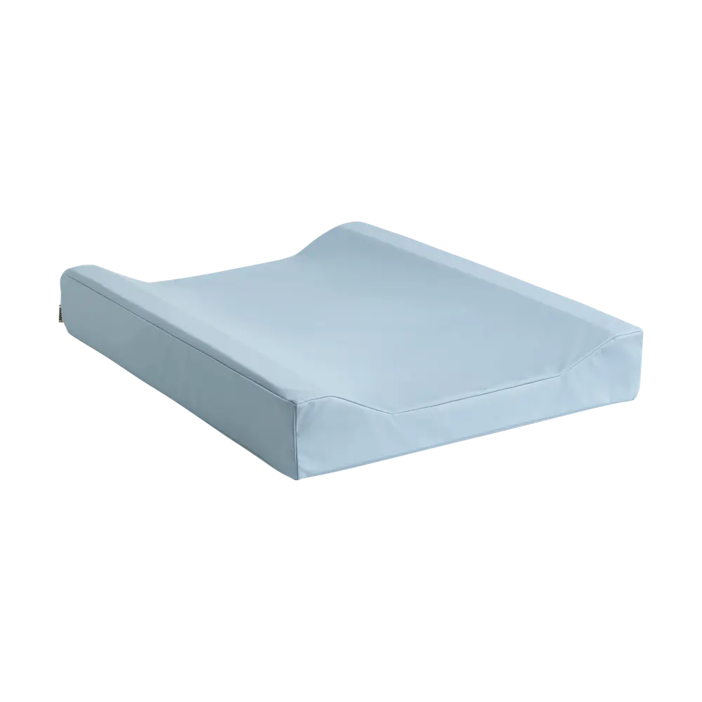 Puslepude  Blue Fog