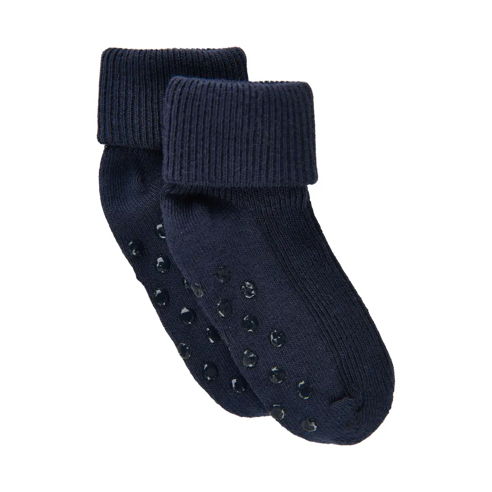 Bekids Baby Rib Strømpe    Abs 778 19 22