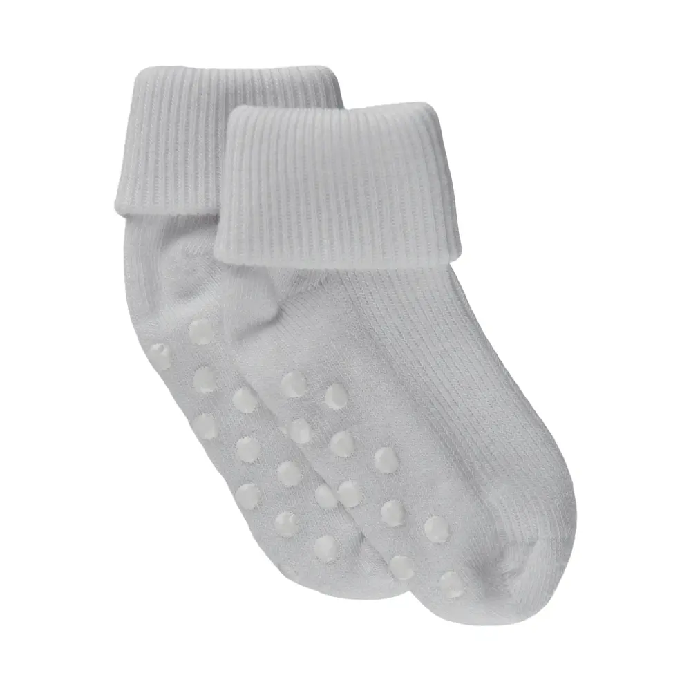 Bekids Baby Rib Strømpe    Abs 100 23 26