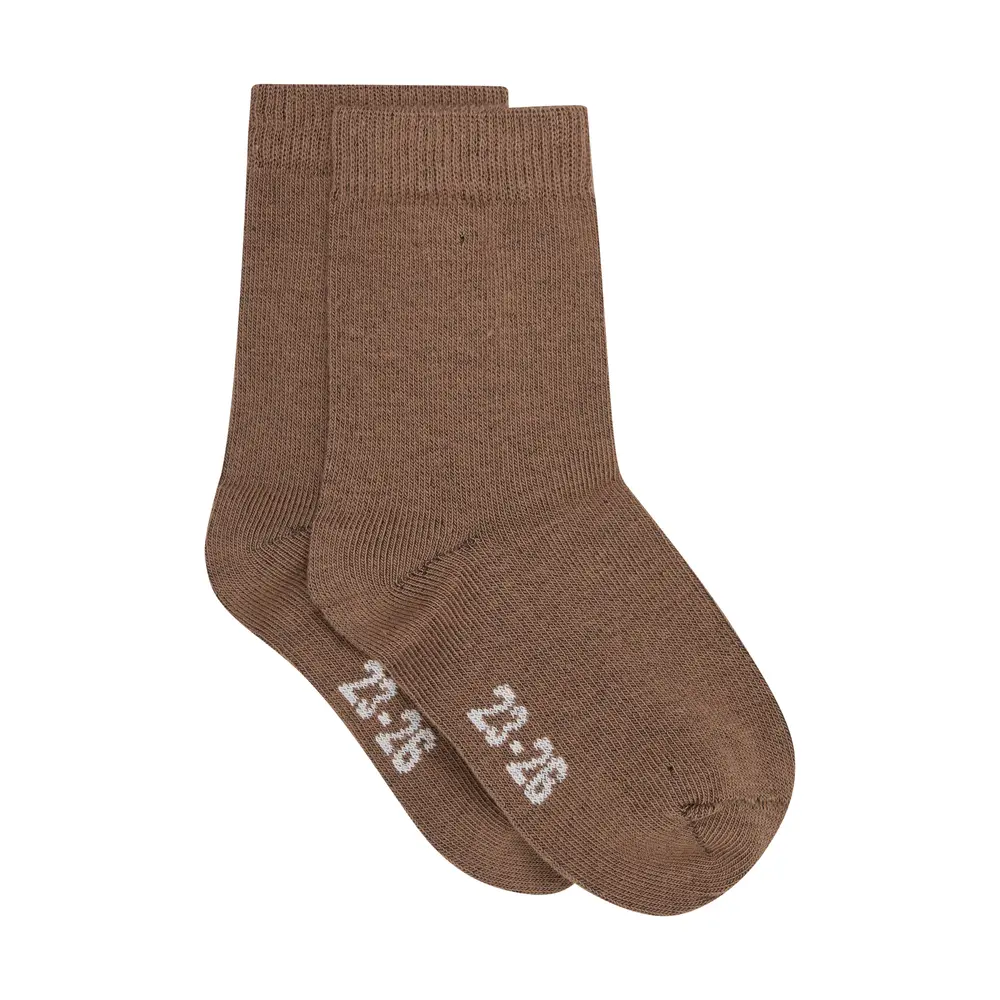 Ankle Sok Aztec 27 30