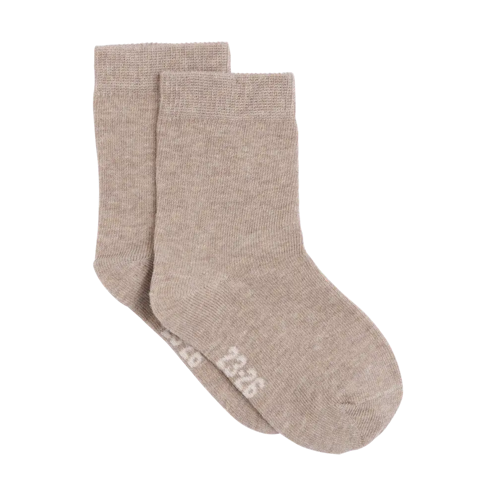 Ankle Sok -solid 260 15 18