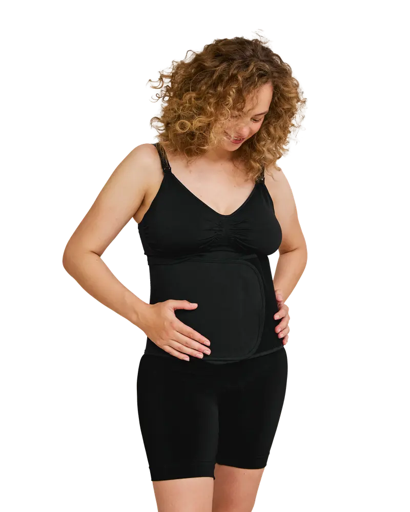 Belly Binder Sort  -