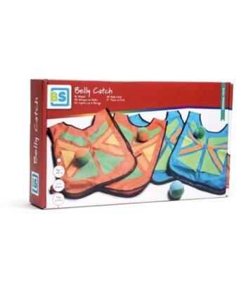 Belly Catch Set Kasteleg Bs Toys