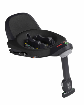 Lej Besafe Beyond Base Isofix Til Autostol  -  år