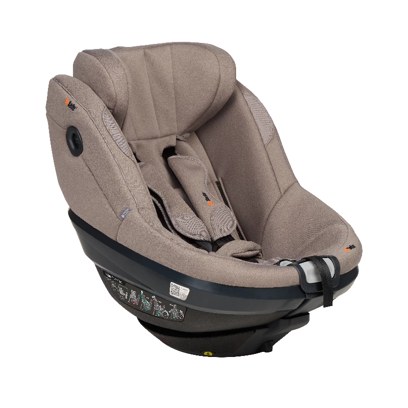 Besafe Beyondâ  360 Dark Sand Softbreeze-std