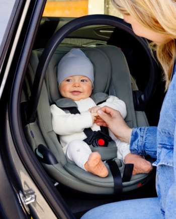 Besafe Bundle Go Beyond     Isofix Base