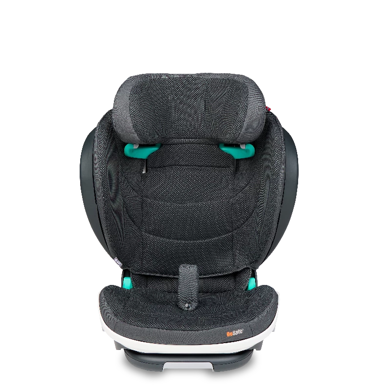Besafe Flex Fix   Anthracite Mesh