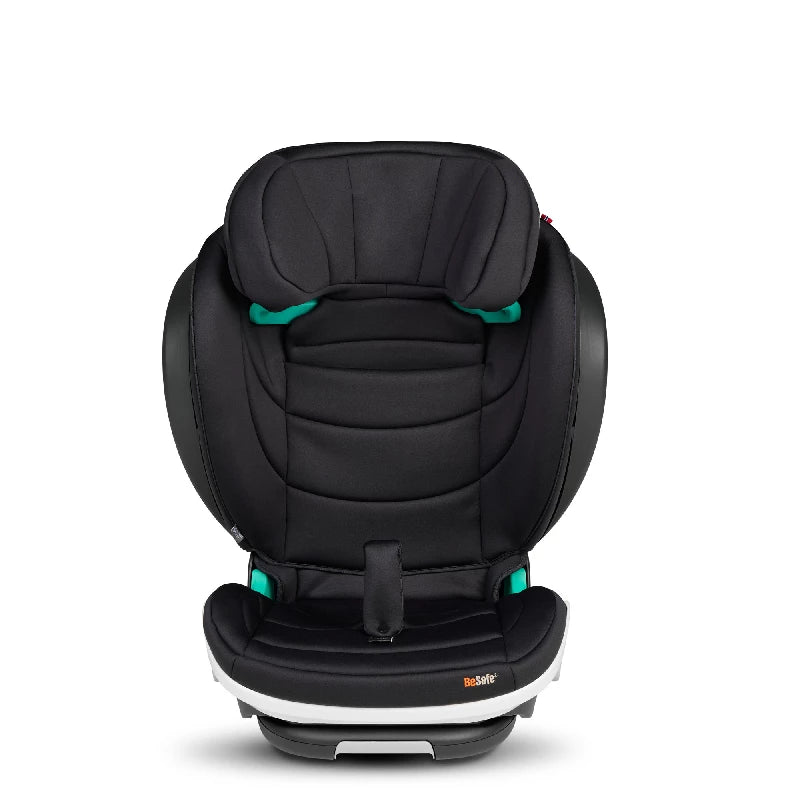 Besafe Flex Fix   Black Soft Breeze