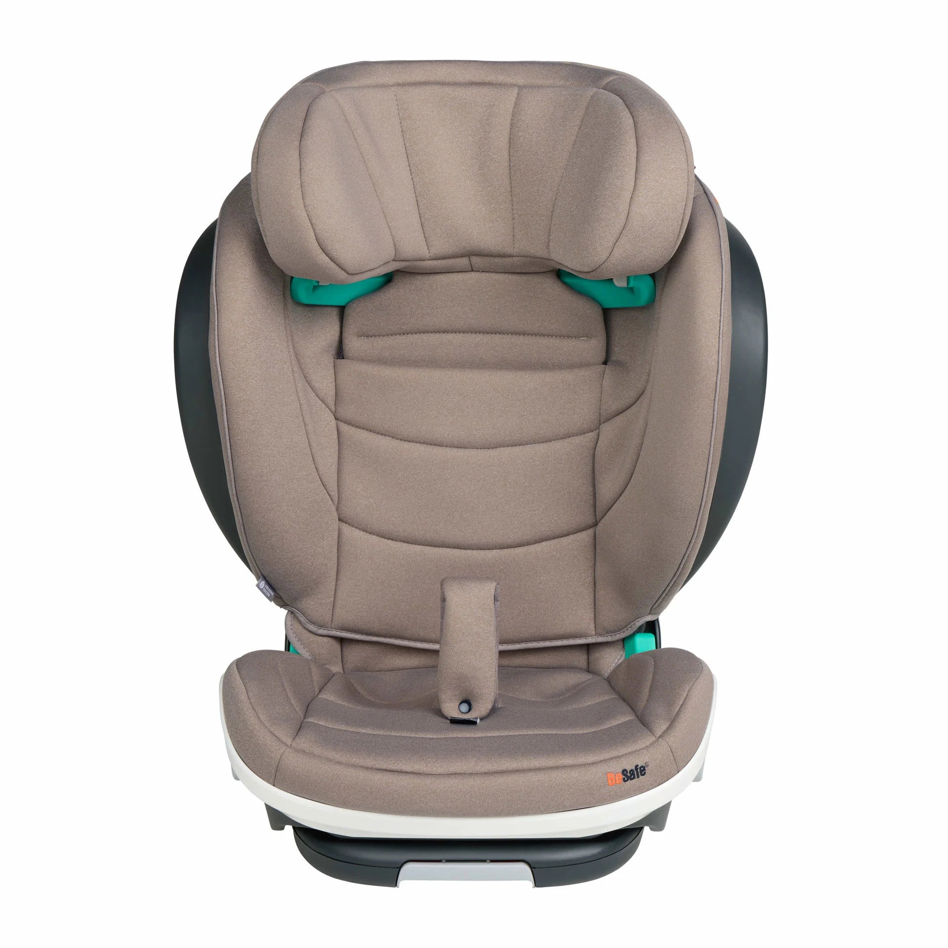 Besafe Flex Fix   Dark Sand Soft Breeze