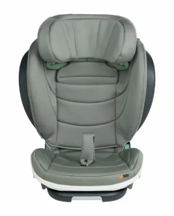 Besafe Flex Fix   Meadow Green Soft Breeze