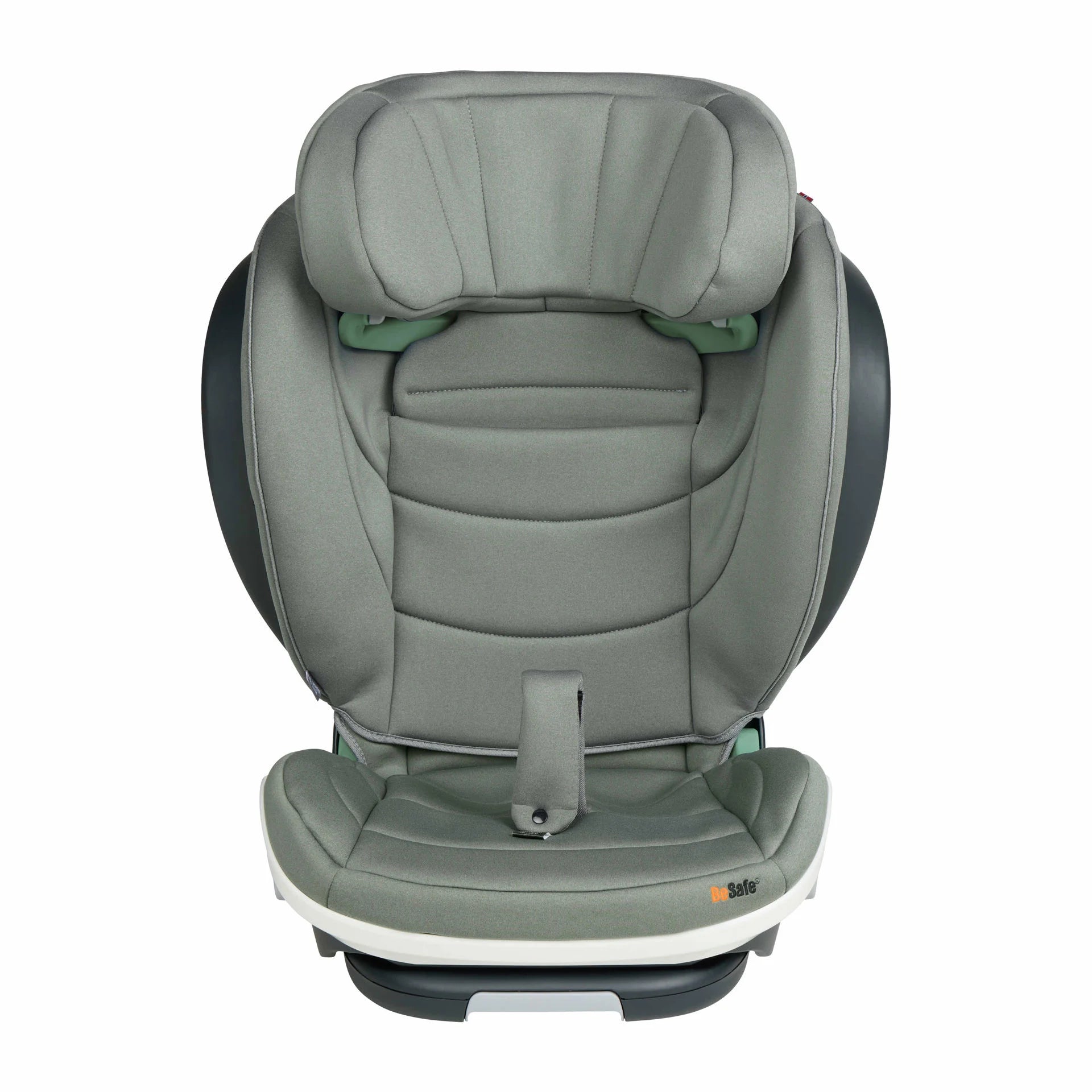 Besafe Flex Fix   Meadow Green Soft Breeze