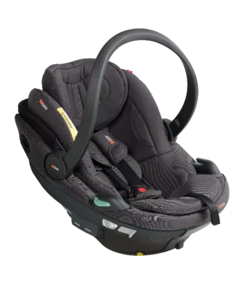 Besafe Go Beyondâ  Dark Grey Mélange-std
