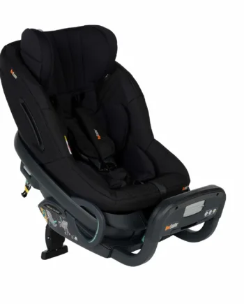 Besafe Izi Stretch2 Black Cab