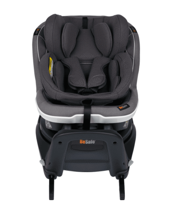 Besafe Izi Turn     Size Metallic Mélange