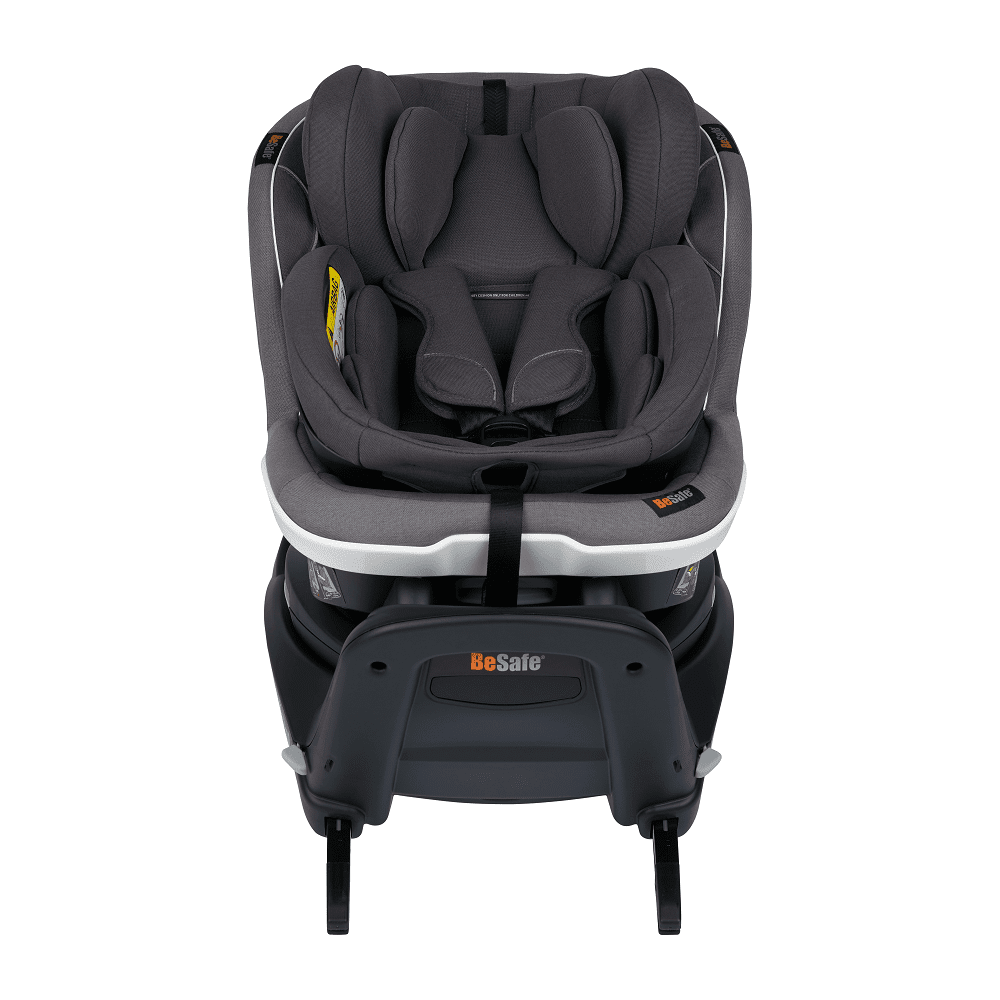Besafe Izi Turn     Size Metallic Mélange