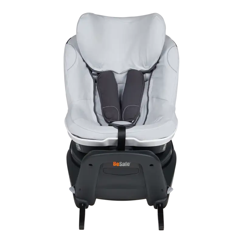 Besafe Sæde Cover Modular   Turn Glacier Grey