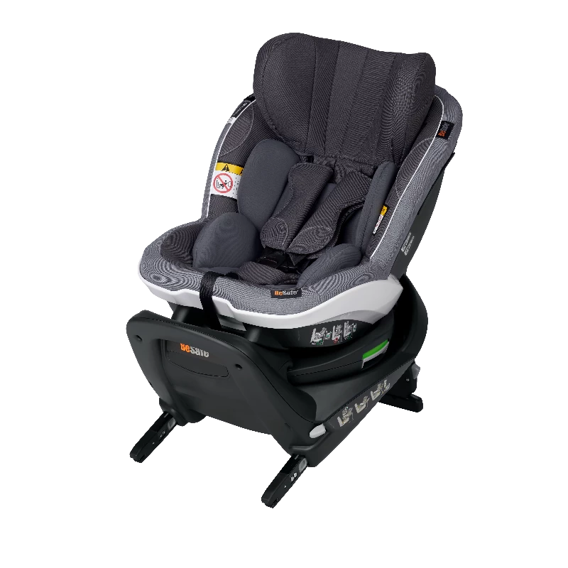 Besafe Turn   Metallic Melange