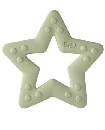 Bibs Baby Bitie  Bidering  Star  Sage