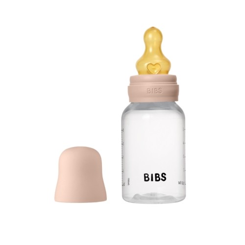 Bibs Baby Bottle  Sutteflaske Komplet Sæt  150 Ml