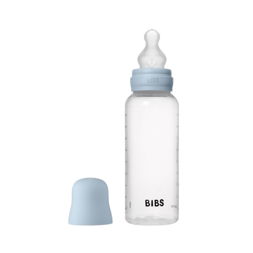 Bibs Baby Bottle  Sutteflaske Komplet Sæt  270 Ml