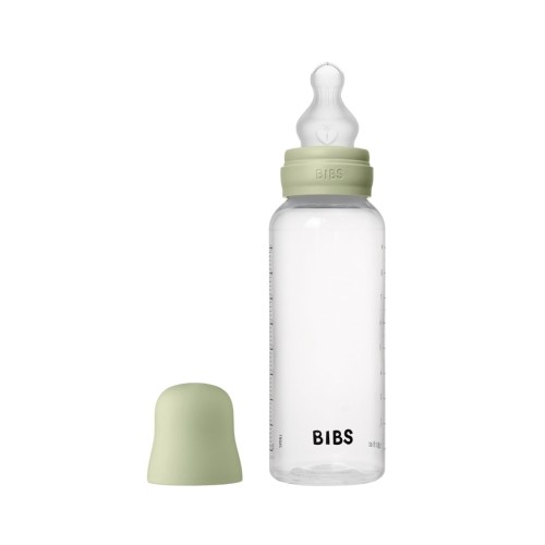 Bibs Baby Bottle  Sutteflaske Komplet Sæt  270 Ml