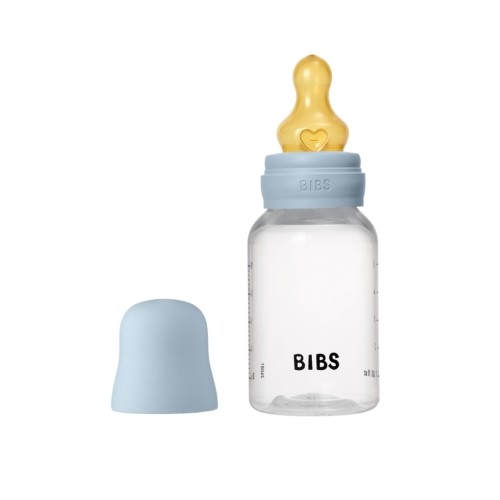 Bibs Baby Bottle  Sutteflaske Komplet Sæt  150 Ml