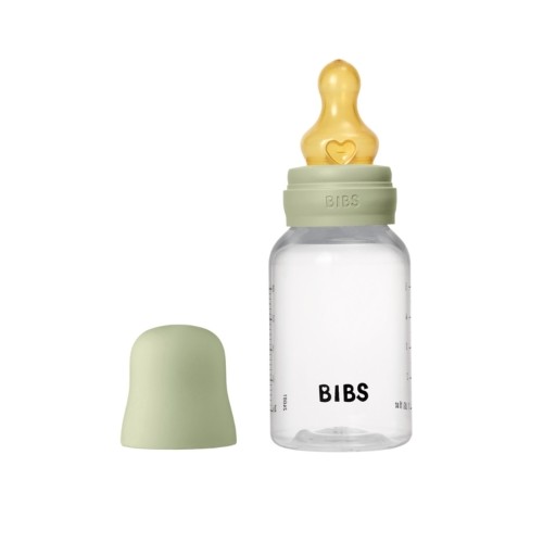 Bibs Baby Bottle  Sutteflaske Komplet Sæt  150 Ml