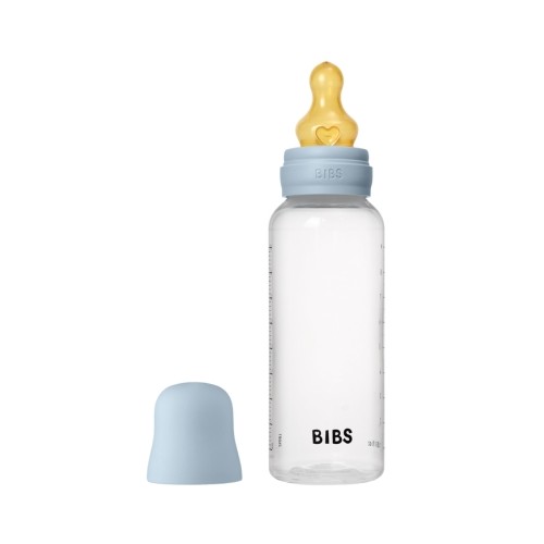 Bibs Baby Bottle  Sutteflaske Komplet Sæt  270 Ml
