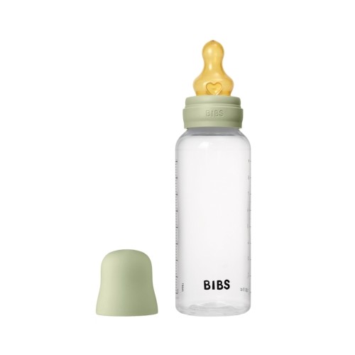 Bibs Baby Bottle  Sutteflaske Komplet Sæt  270 Ml
