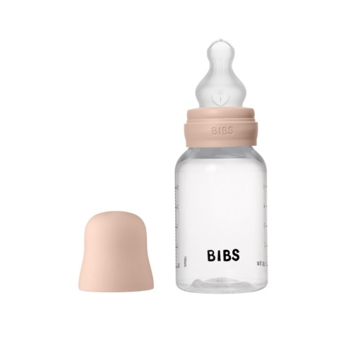 Bibs Baby Bottle  Sutteflaske Komplet Sæt  150 Ml