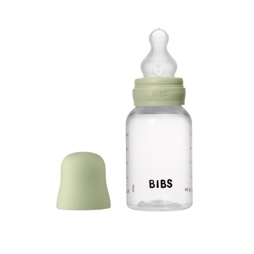 Bibs Baby Bottle  Sutteflaske Komplet Sæt  150 Ml