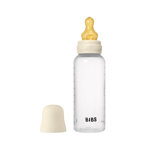 Bibs Baby Bottle  Sutteflaske Komplet Sæt  270 Ml