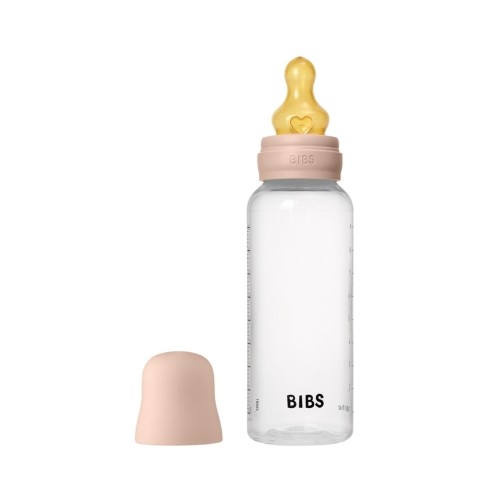 Bibs Baby Bottle  Sutteflaske Komplet Sæt  270 Ml