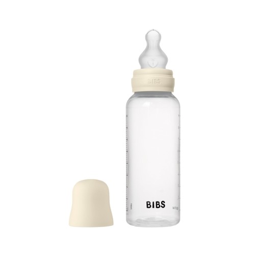 Bibs Baby Bottle  Sutteflaske Komplet Sæt  270 Ml