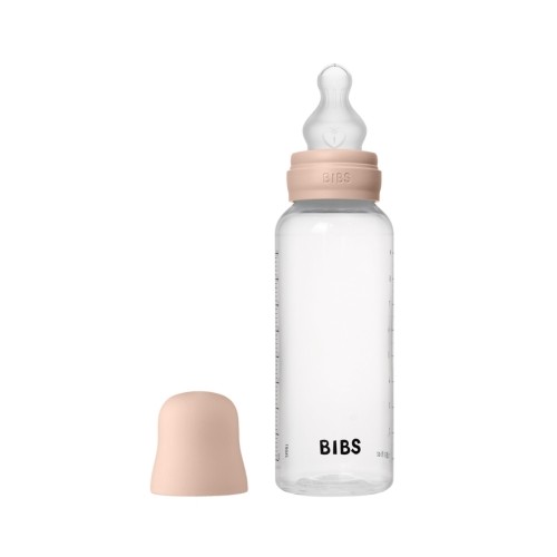Bibs Baby Bottle  Sutteflaske Komplet Sæt  270 Ml