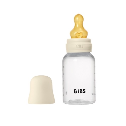 Bibs Baby Bottle  Sutteflaske Komplet Sæt  150 Ml