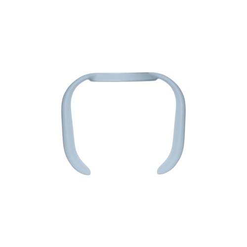 Bibs Bottle Handles  Baby Blue    Mdr