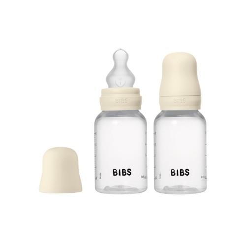 Bibs Bottle Sæt Med   Flasker Komplet Sæt  150 Ml