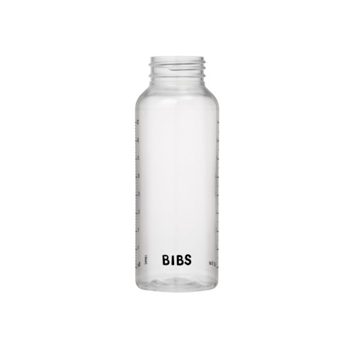 Bibs Bottle  Sutteflaske   Plast  270 Ml