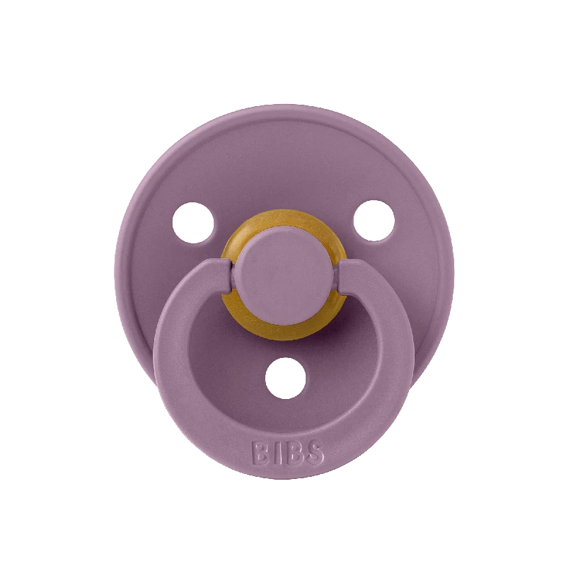 Bibs Colour   Pk - Str    Mauve