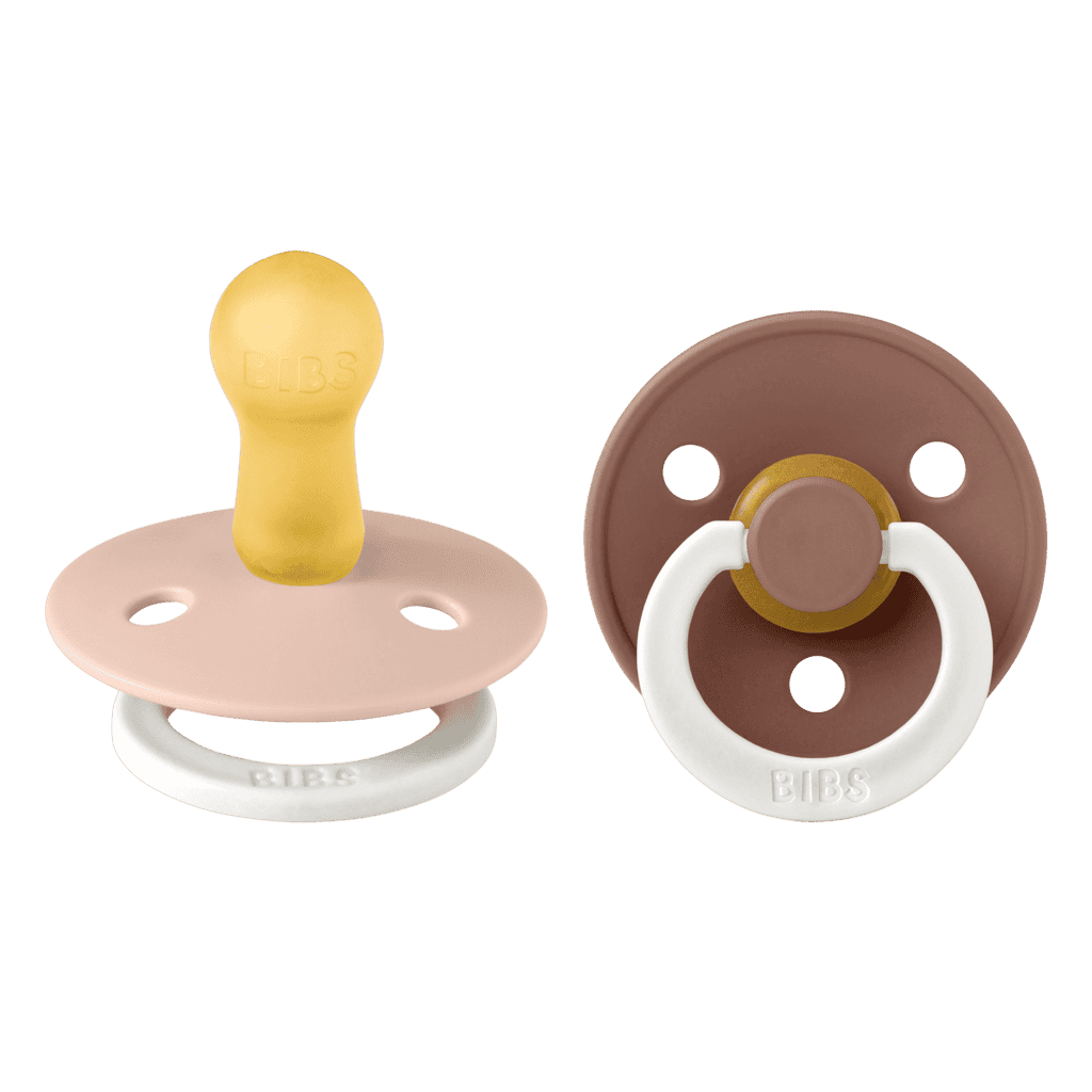Bibs Colour Str    Blush Glow Woodchuck Glow