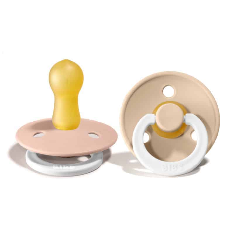 Bibs Colour Str    Blush   Vanilla Night