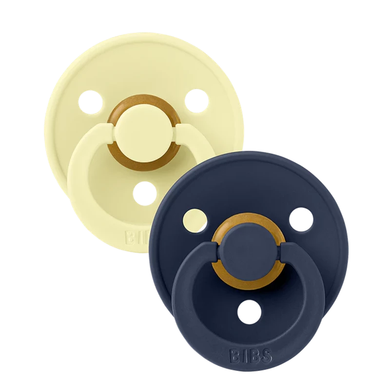 Bibs Colour Str    Luna Deep Space