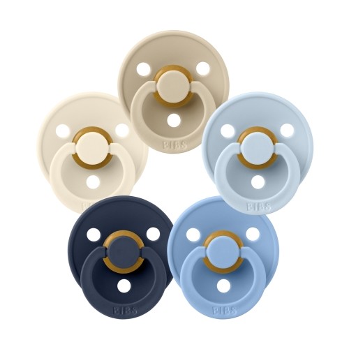Bibs Colour  Str        Mdr  Rund Latex